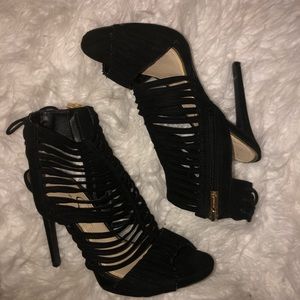 Heels - Jessica Simpson